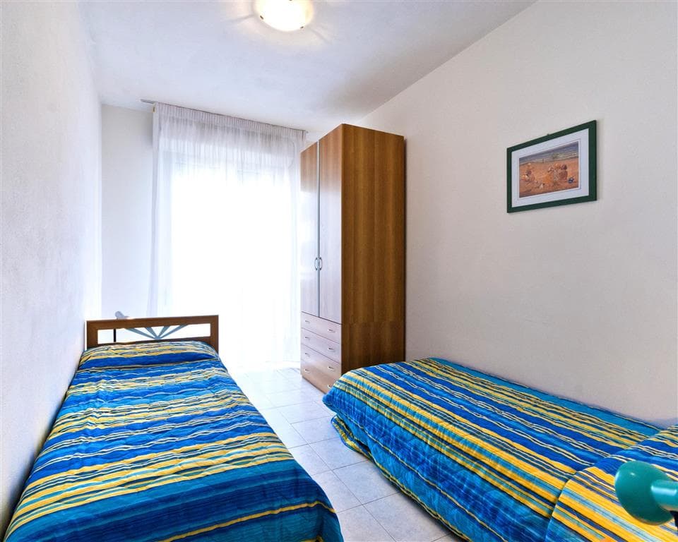 Residence Cristoforo Colombo