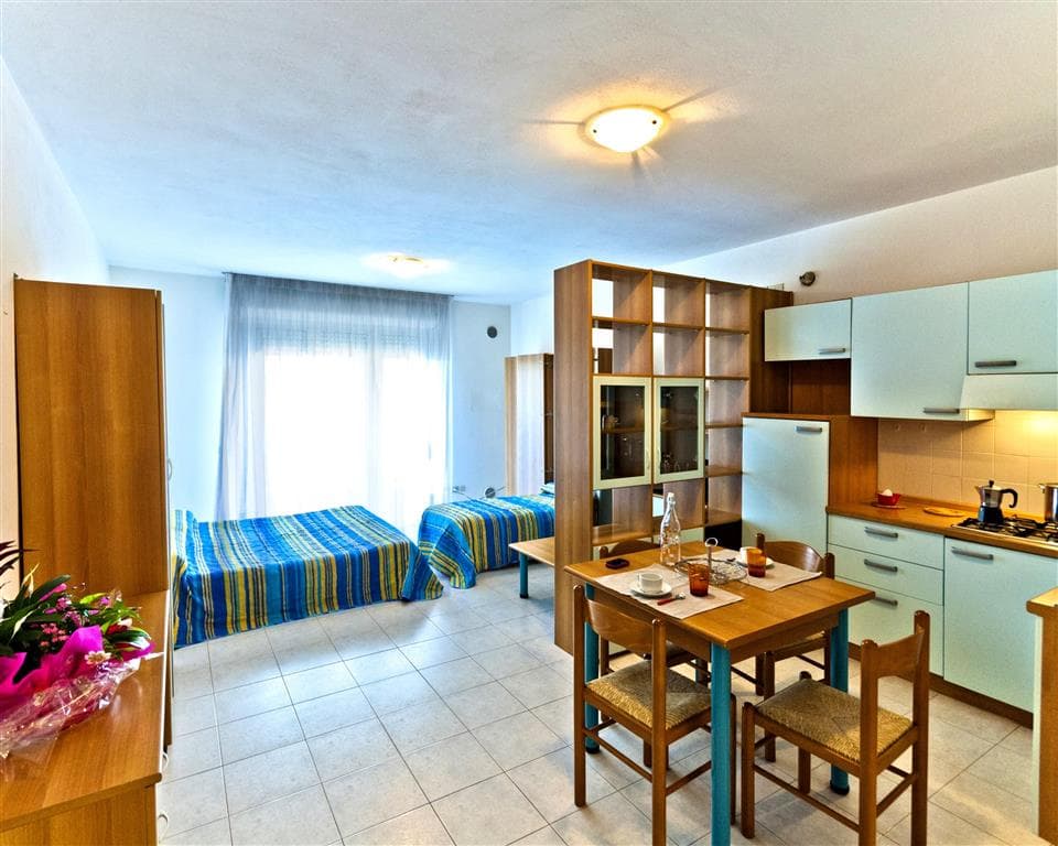 Residence Cristoforo Colombo