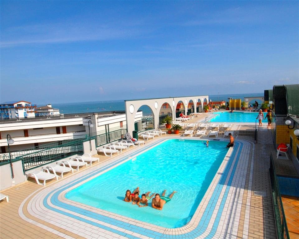 Residence Cristoforo Colombo