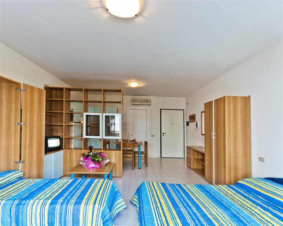 Residence Cristoforo Colombo