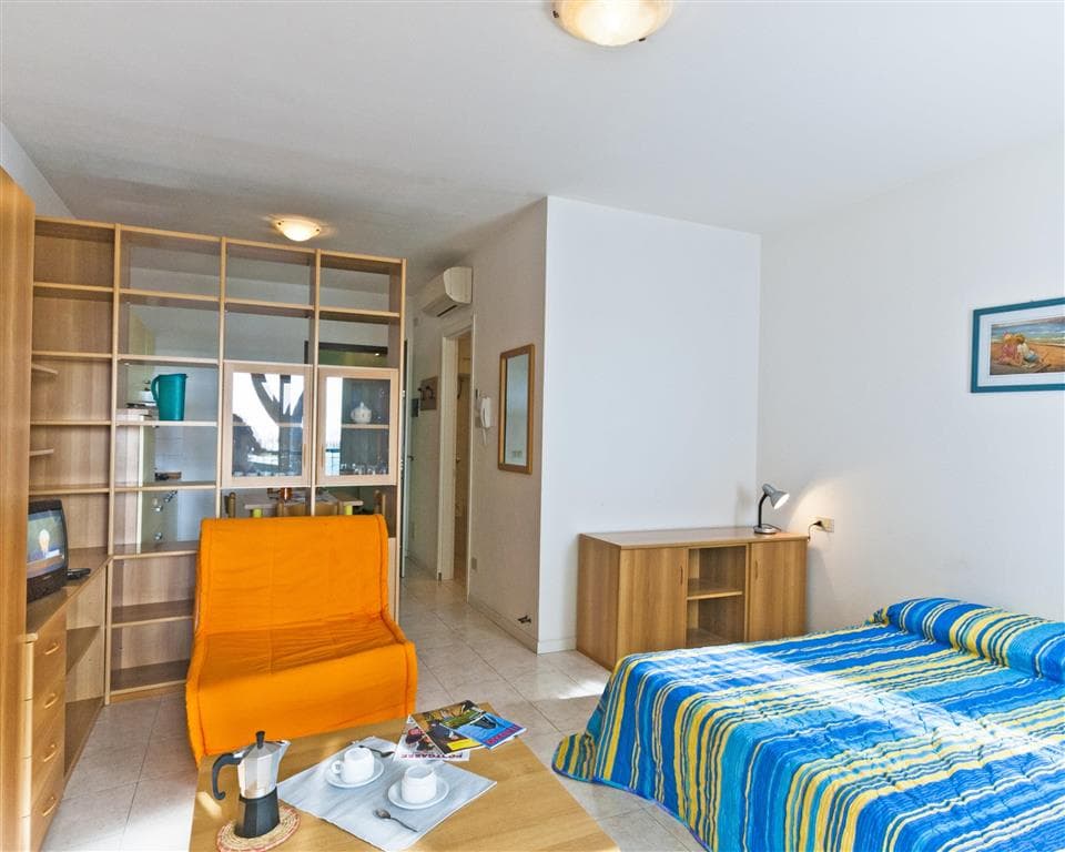 Residence Cristoforo Colombo