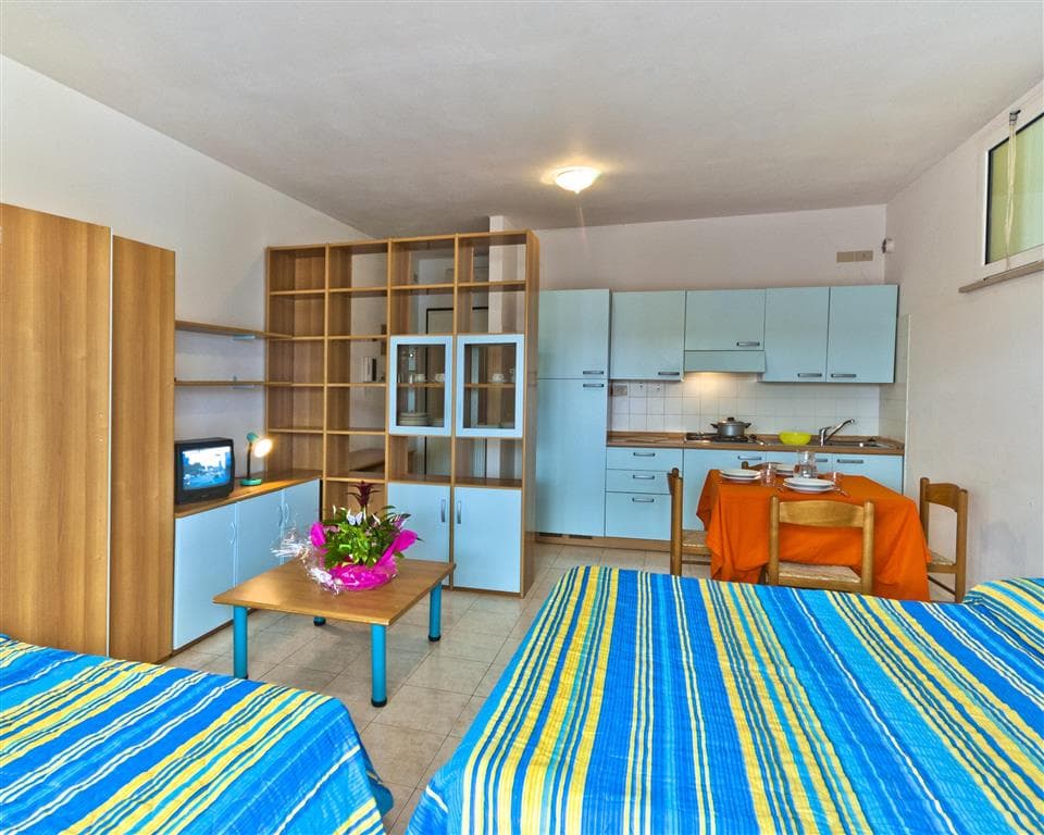 Residence Cristoforo Colombo