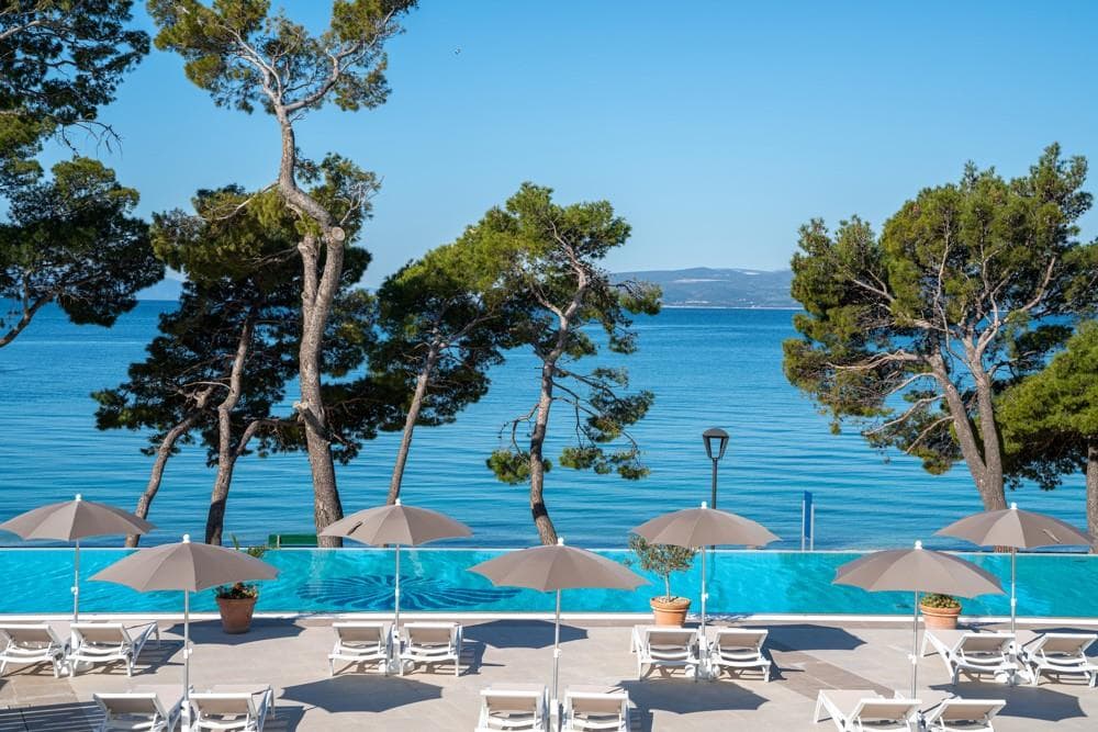 Hotel Valamar Meteor