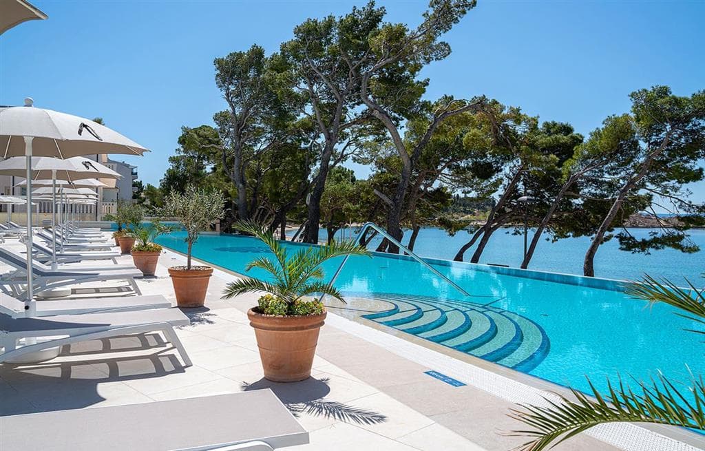Hotel Valamar Meteor