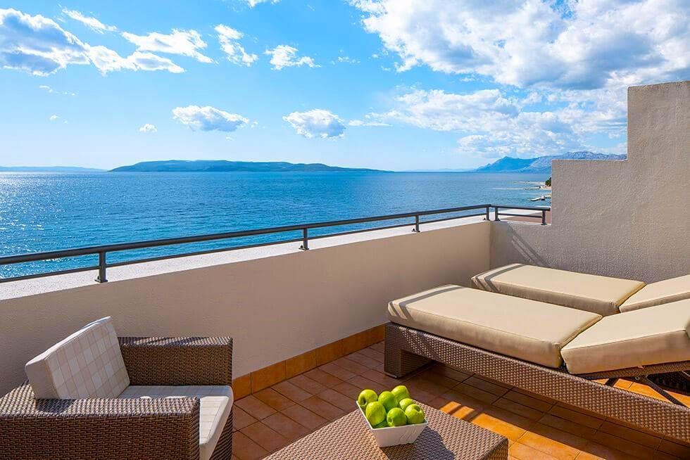Hotel Valamar Meteor