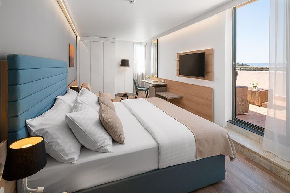 Hotel Valamar Meteor