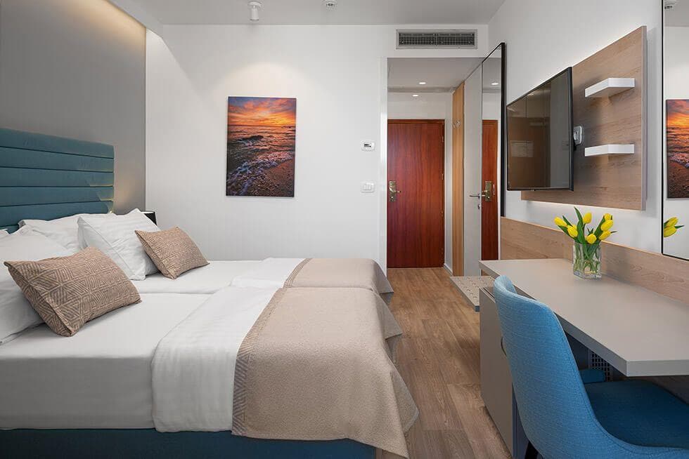 Hotel Valamar Meteor