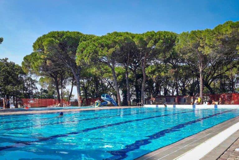 Village Belvedere Pineta