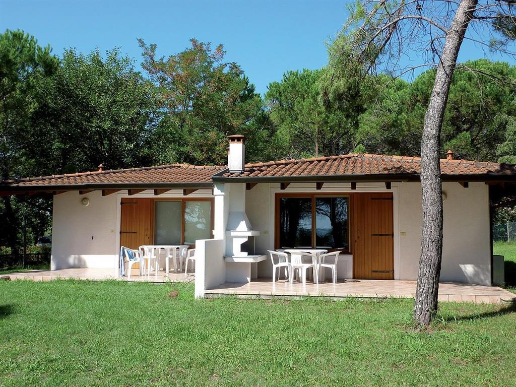 Village Belvedere Pineta