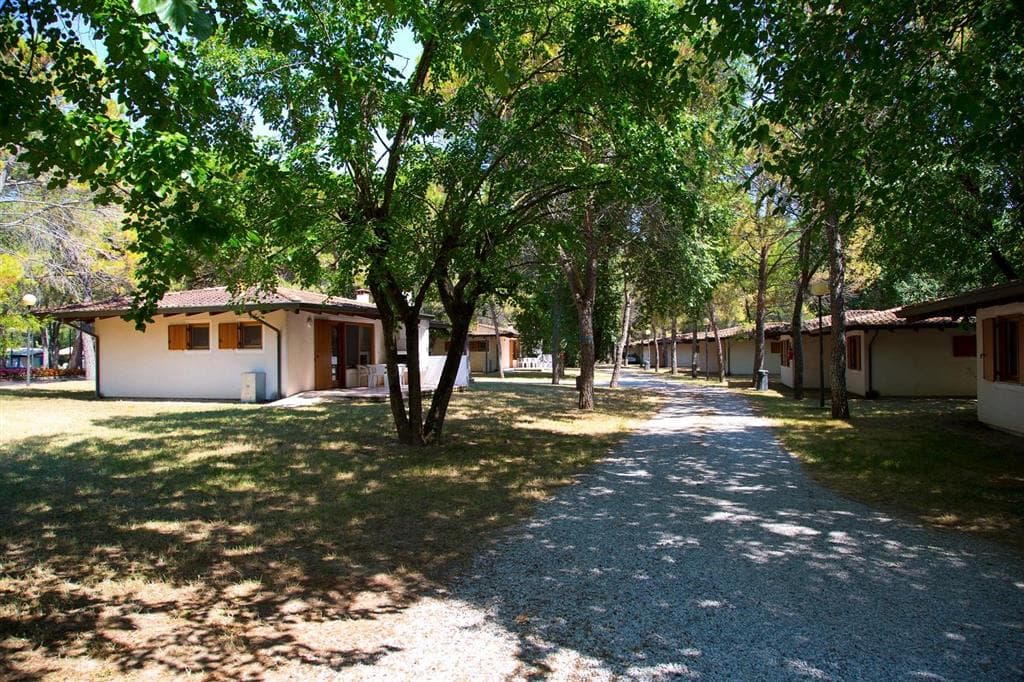 Village Belvedere Pineta