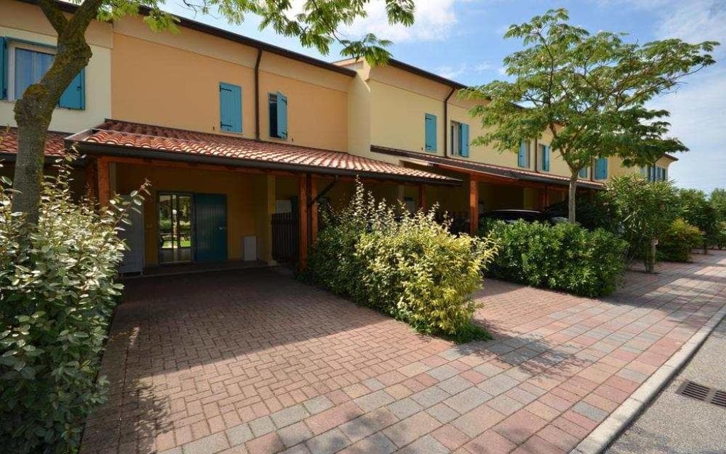 Village Marco Polo