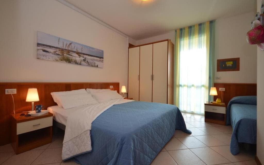 Village Marco Polo