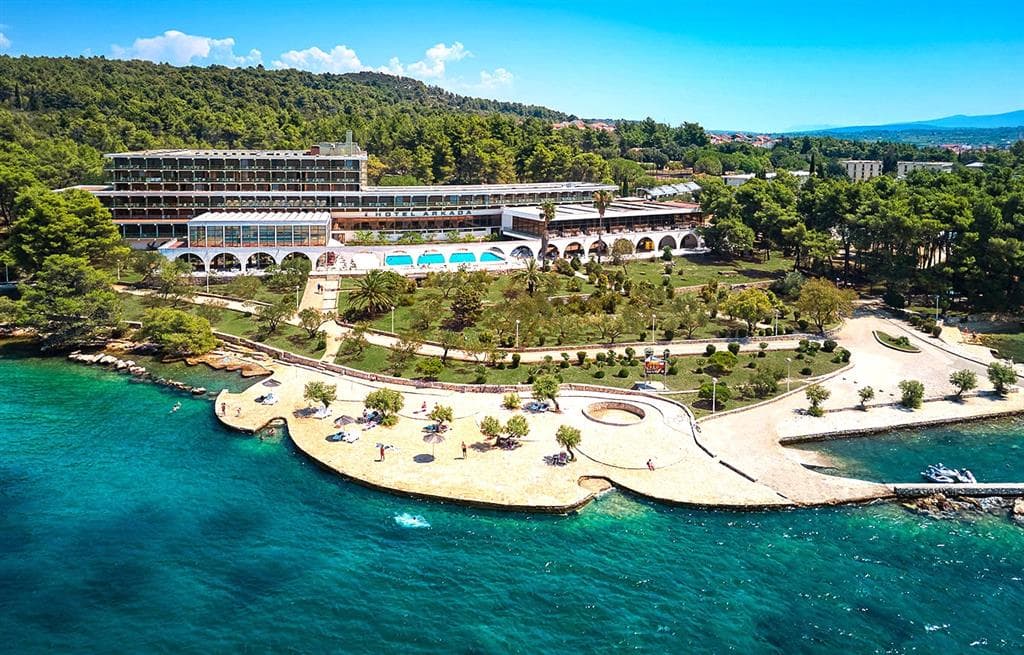 Hotel Arkada