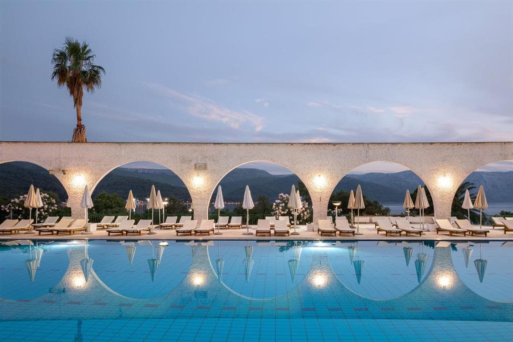 Hotel Arkada