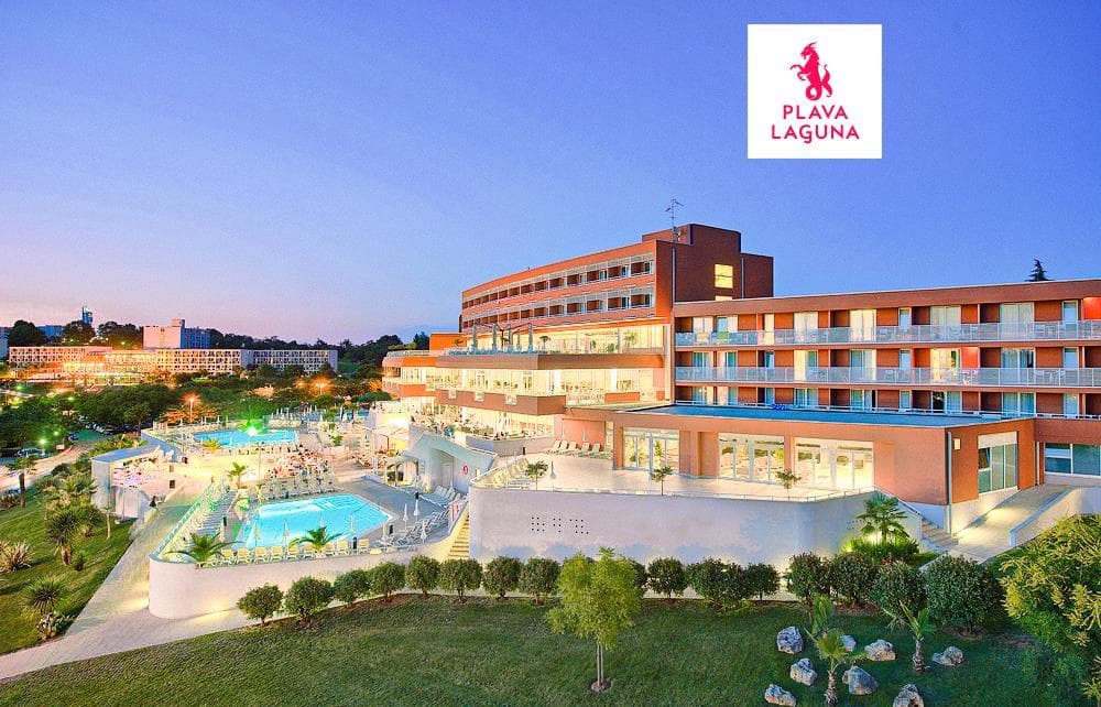 Hotel Albatros