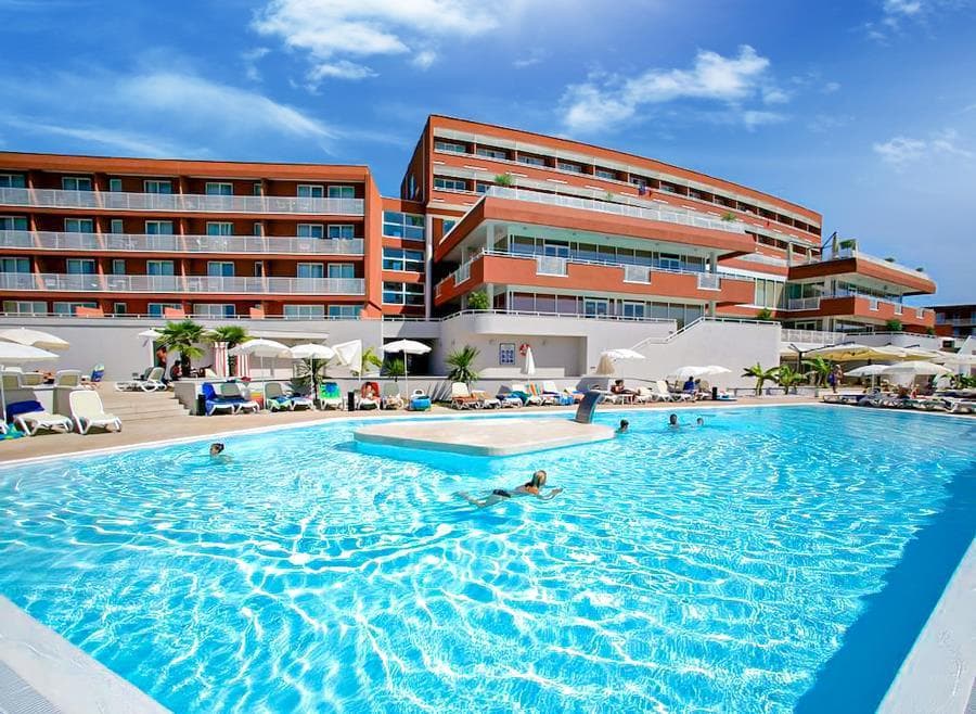 Hotel Albatros