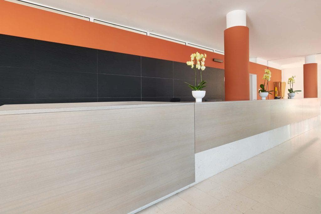 Hotel Albatros