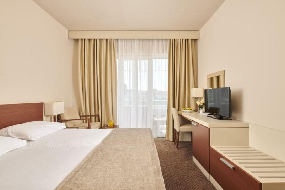 Hotel Albatros
