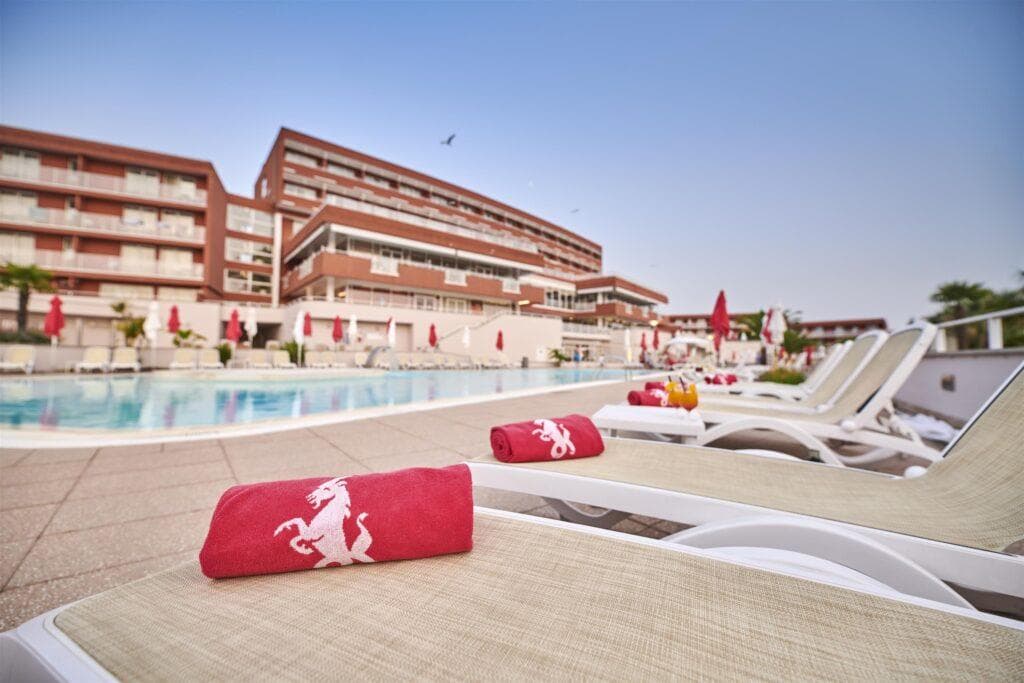 Hotel Albatros