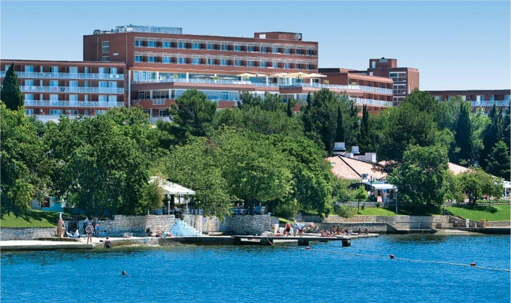 Hotel Albatros