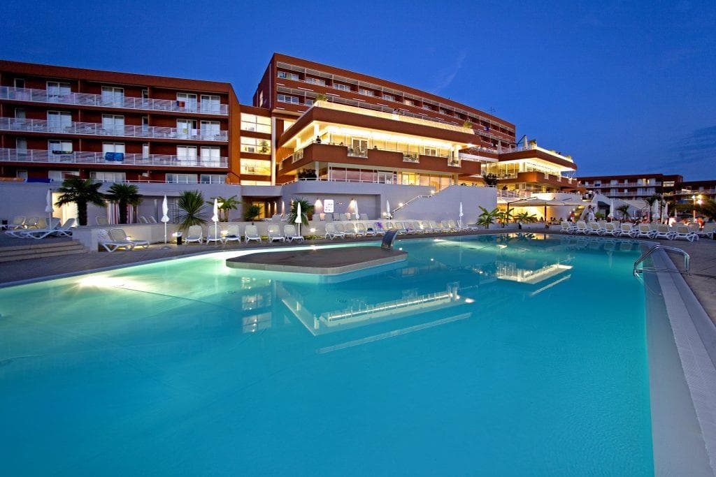 Hotel Albatros