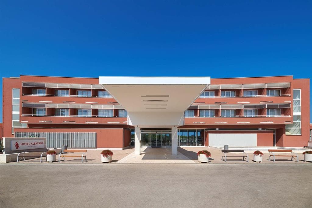 Hotel Albatros