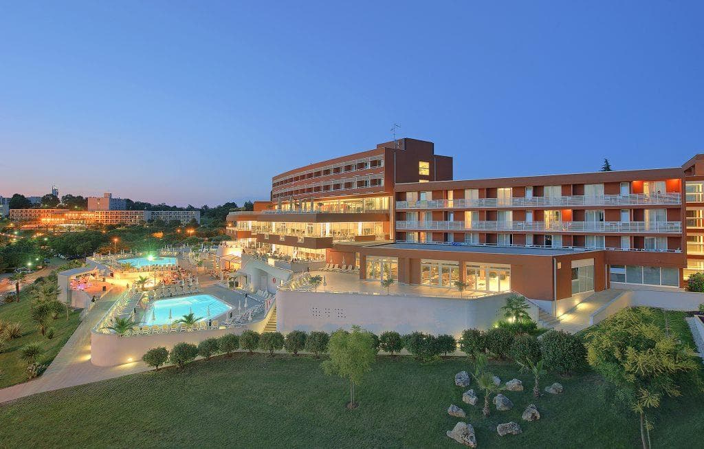 Hotel Albatros