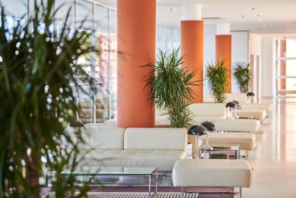 Hotel Albatros