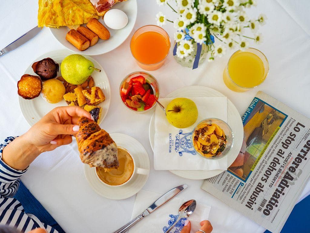 Grand Hotel Excelsior