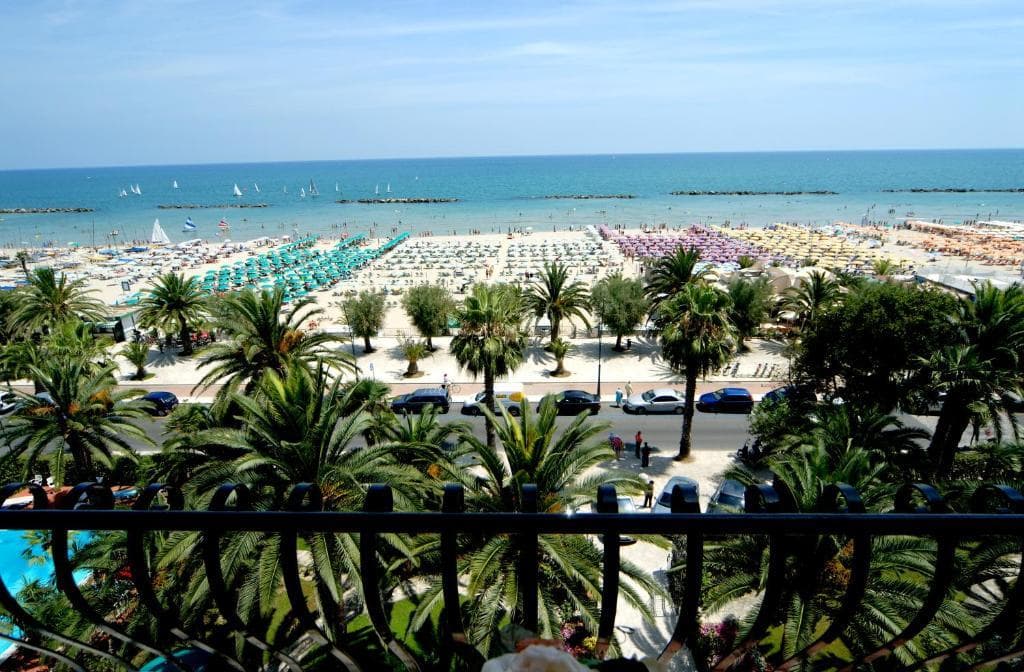 Grand Hotel Excelsior