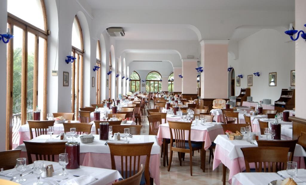 Grand Hotel Excelsior