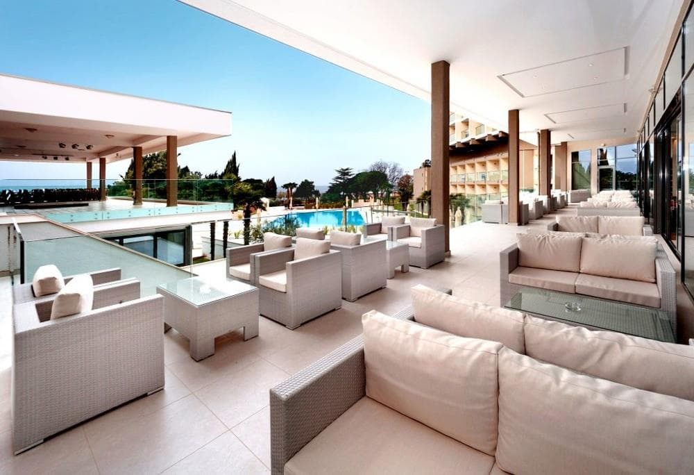 Hotel Materada