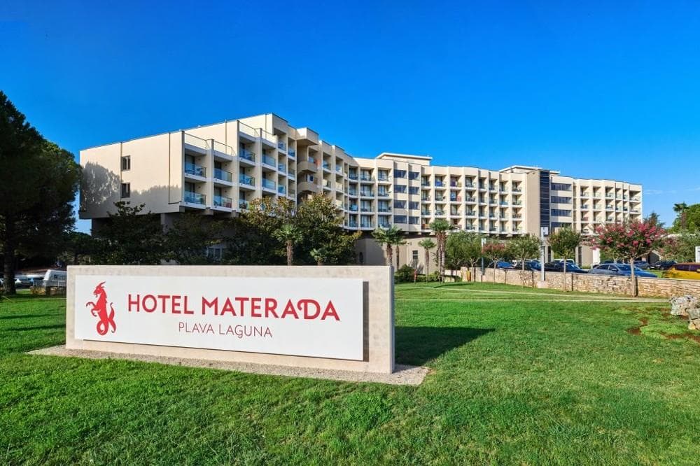 Hotel Materada