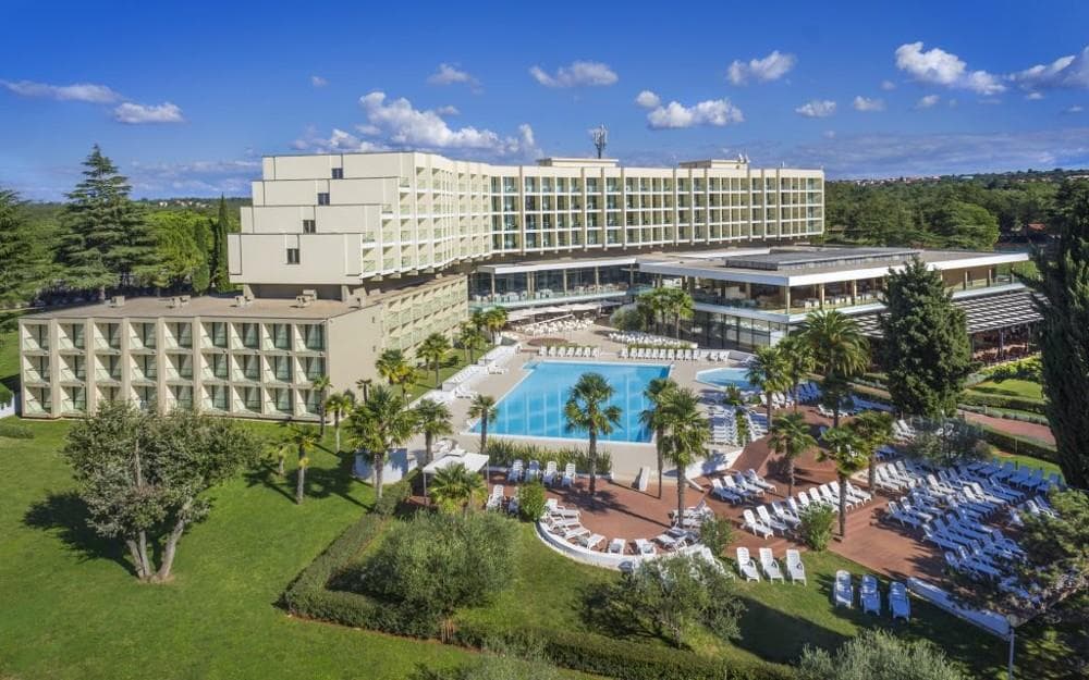 Hotel Materada