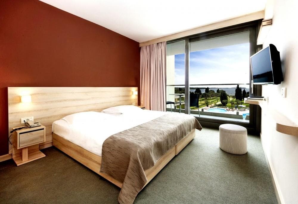 Hotel Materada