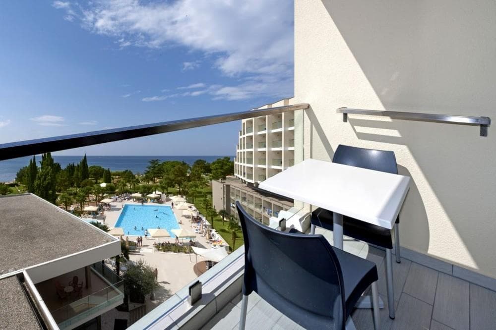 Hotel Materada
