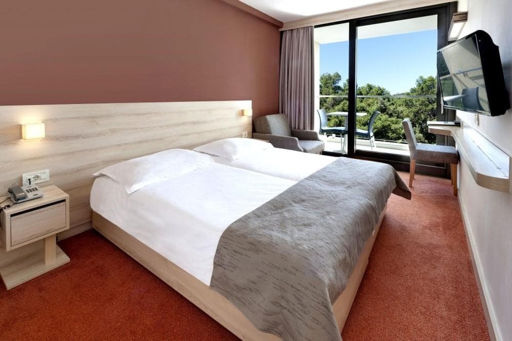 Hotel Materada