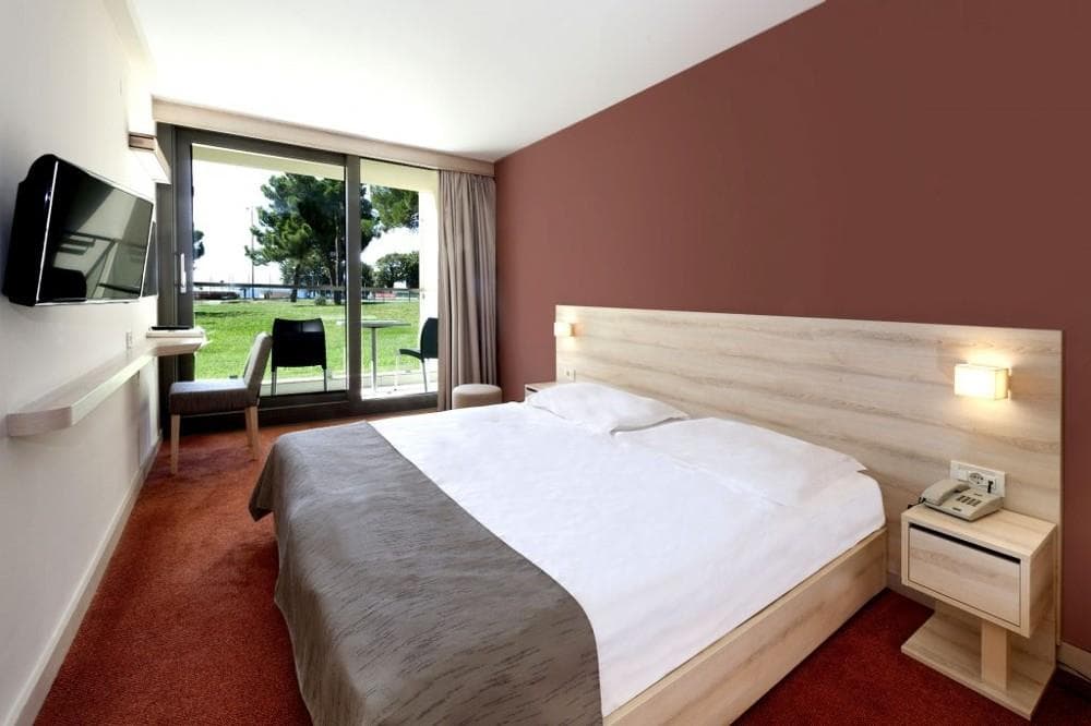 Hotel Materada