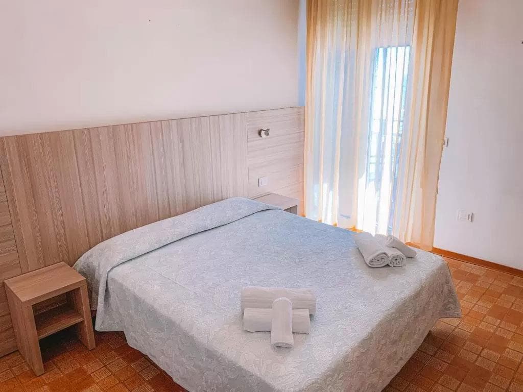Hotel President’s