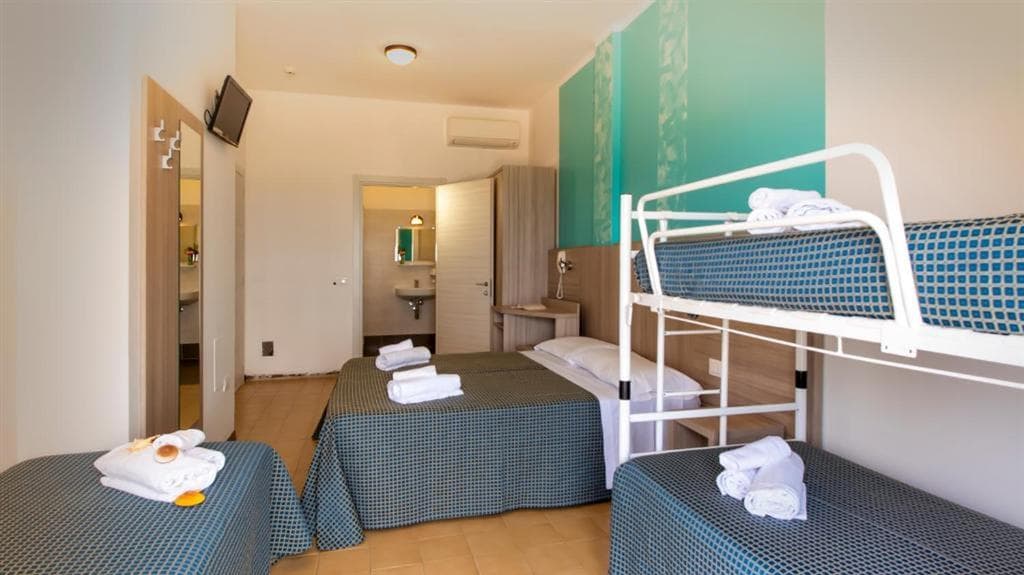 Hotel President’s