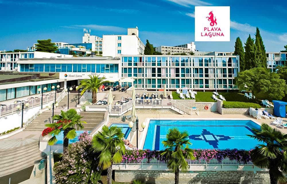 Hotel Zorna