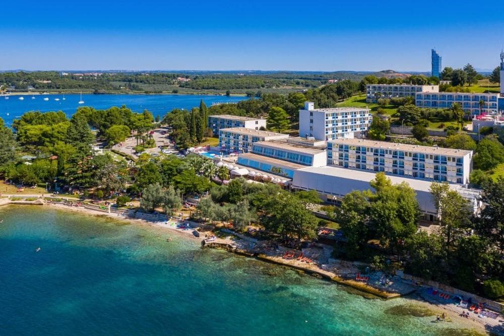 Hotel Zorna