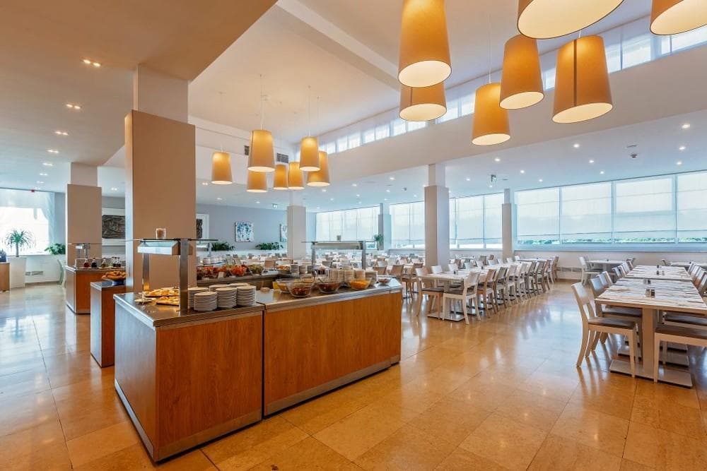 Hotel Zorna