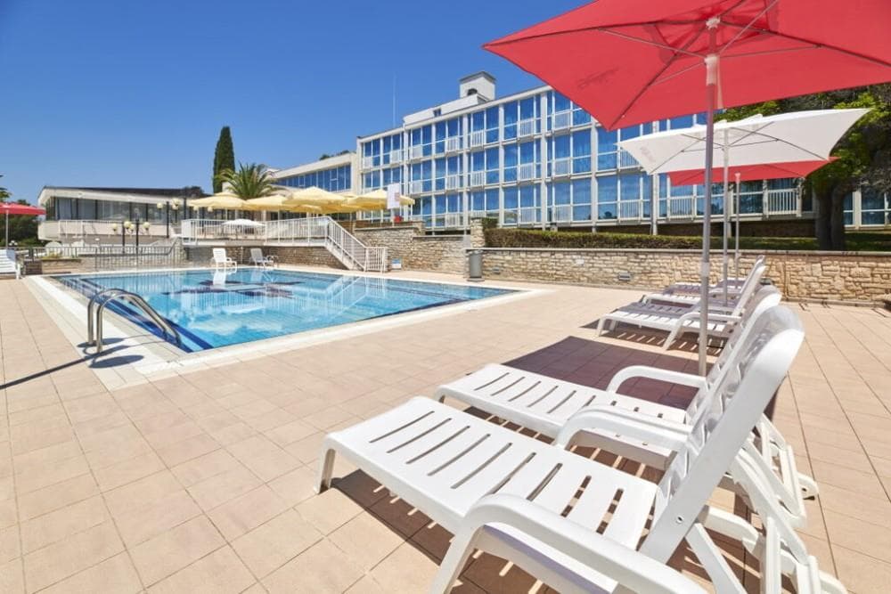 Hotel Zorna