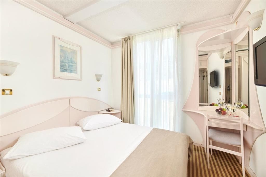 Hotel Zorna