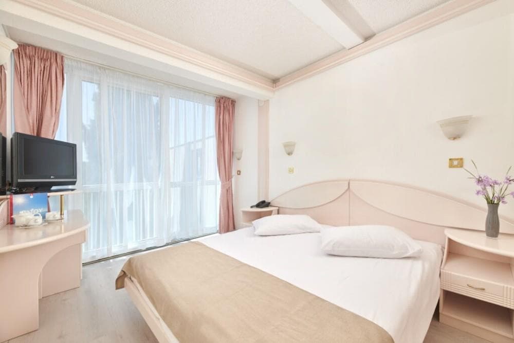 Hotel Zorna