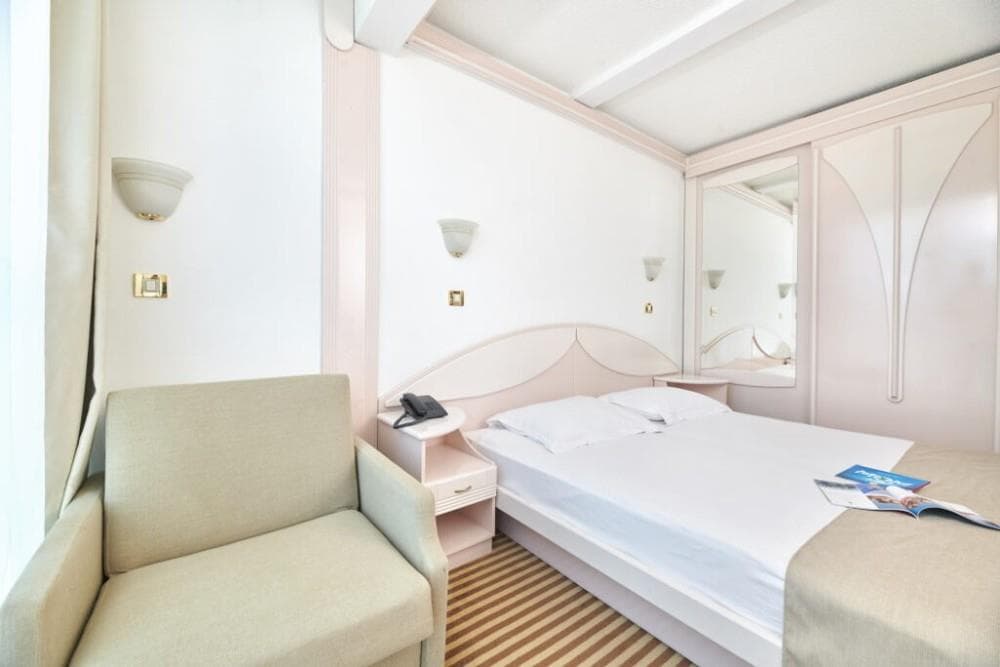 Hotel Zorna