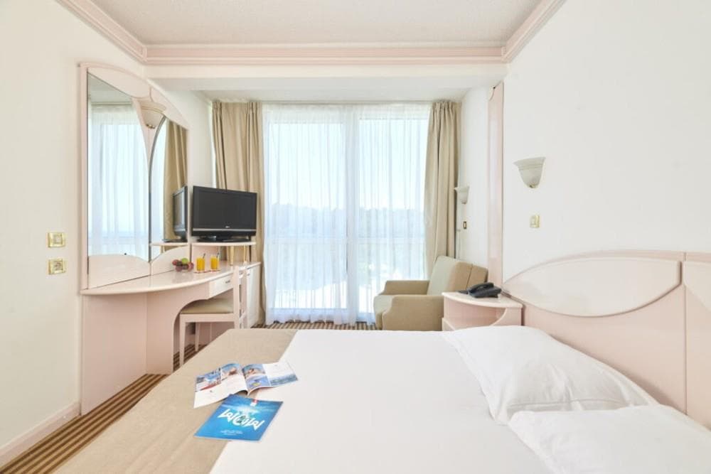 Hotel Zorna