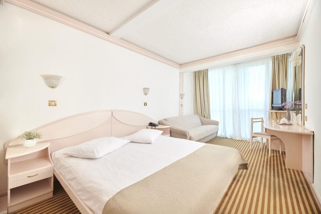 Hotel Zorna
