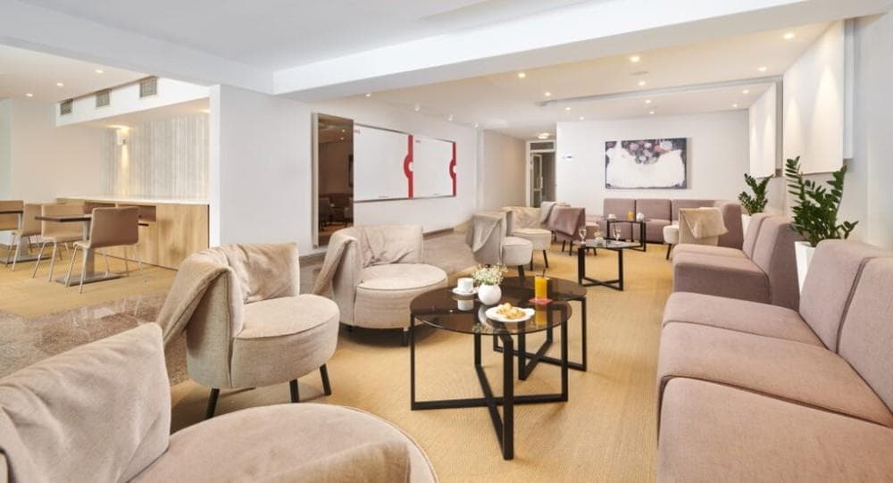Hotel Zorna